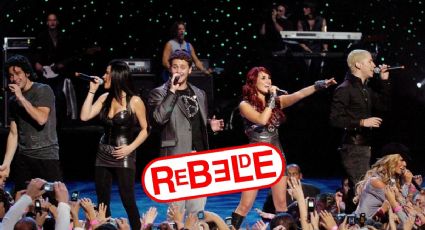 RBD en México Concierto 2023: Todo lo que debes saber sobre su gira y el pre-registro de BOLETOS