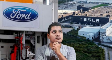 Ford o Tesla: ¿cuál ofrece los mejores EMPLEOS en fábricas de México? I VACANTES