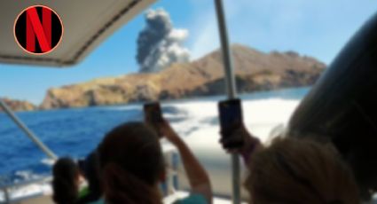 Netflix retrata el HORROR en Whakaari; el volcán que mató a 22 turistas en Nueva Zelanda