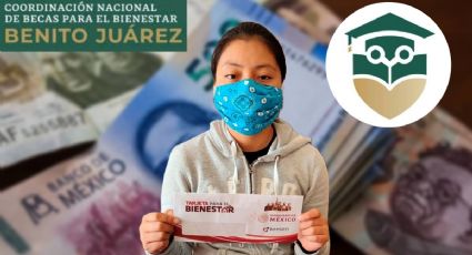 Becas Benito Juárez ¿Qué beneficiarios tendrán PAGO triple en enero 2023?