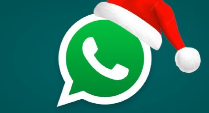 WhatsApp: Así puedes programar tus mensajes de felicitación para Año Nuevo