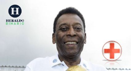 Pelé, ¿desahuciado? Familiares se empiezan a despedir de O'Rei