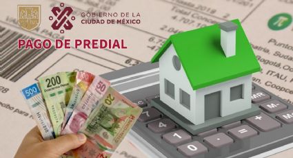 Predial CDMX 2023: ¿Cómo obtener el DESCUENTO por pago ANTICIPADO? FECHA límite