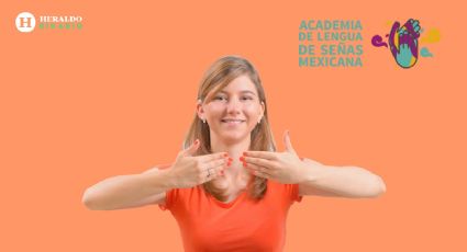 Aprende Lengua de Señas con este curso GRATIS; así te puedes inscribir