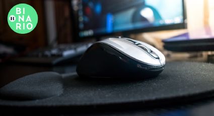 ¿Por qué es importante usar un mouse pad o alfombrilla al trabajar?