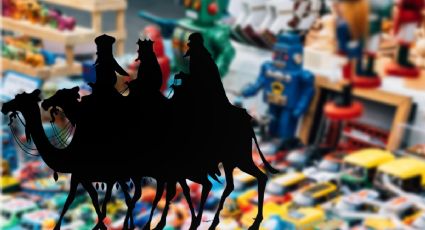 7 tips para cuidar la cartera de los Reyes Magos y ahorrar en la compra de los regalos