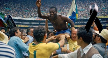 ¿De qué murió Pelé, leyenda brasileña a los 82 años?