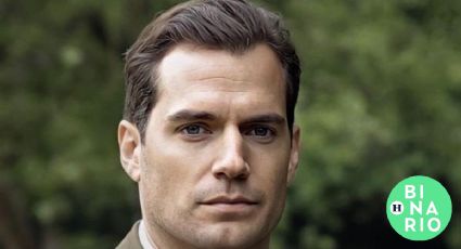 Henry Cavill es nombrado el hombre más guapo del 2022