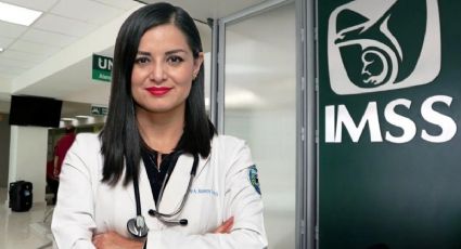 IMSS Bienestar 2023: Abren nueva CONVOCATORIA para médicos y enfermeros en enero  | REGISTRO