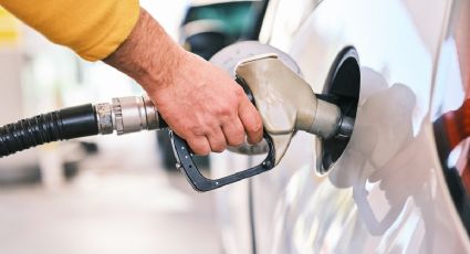 Si quieres ahorrar gasolina , esta es la velocidad adecuada del automóvil que debes mantener