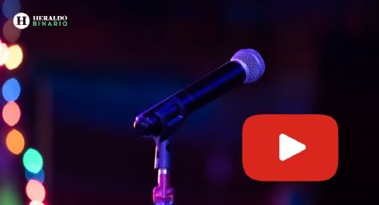 ¿Te gusta el karaoke? YouTube Music añadirá la función