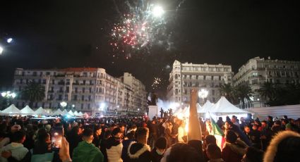 Bienvenido Año Nuevo: Este es el primer y último país en festejar la llegada de 2023