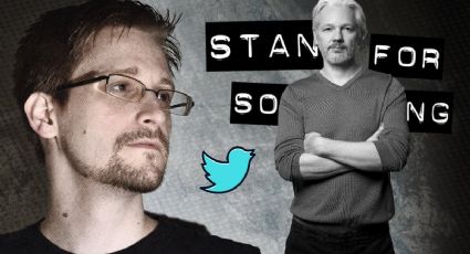 ¿Assange y Snowden deben ser indultados por EU? Elon Musk lo pregunta en Twitter y causa REVUELO