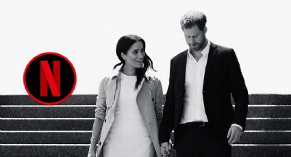 Harry & Meghan revelará grandes secretos de la familia real