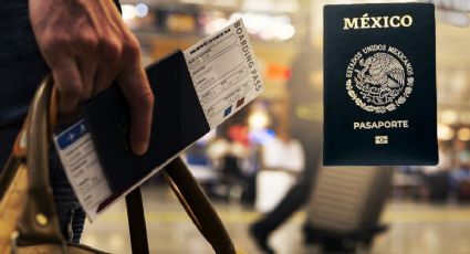 Pasaporte 2023: Estos son los aumentos y nuevos precios del documento para el próximo año