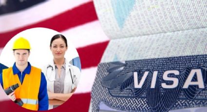 Visa de trabajo para Estados Unidos 2023: requisitos, costos, duración y cómo tramitar