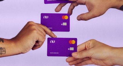 Nubank anuncia capitalización de 330 mdd en México; va por seguros, crypto y préstamos personales