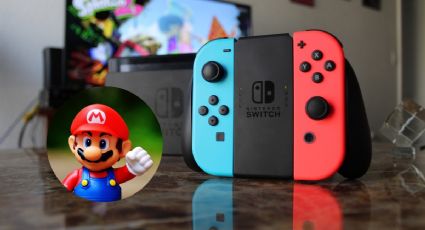 Nintendo Switch ya es la cuarta consola más vendida de la historia