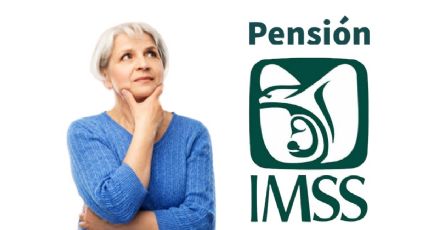 Pensión IMSS 2023: ¿Adelantarán el pago de ENERO por ser día inhábil Año Nuevo?