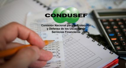 La Condusef te dice cómo ahorrar 26 mil pesos en un año