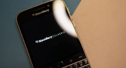 Blackberry VENDE sus icónicas PATENTES: ¿en cuánto, cuáles son y qué pasará con la empresa?