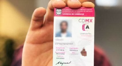 Licencia de CONDUCIR digital: ¿Cómo tramitar en línea sin cita en CDMX? PASO A PASO