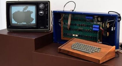 ¿Quién inventó la computadora y en qué año? Esta fue la primera de la historia