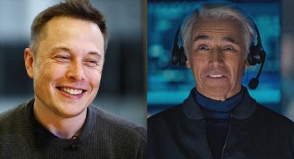 Actor revela que se inspiró en Elon Musk para su papel de millonario insensible en Don't Look Up