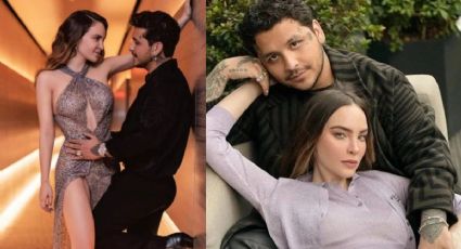 Aquí la LISTA de los REGALOS más LUJOSOS que Christian Nodal le hizo a Belinda