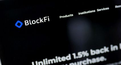 BlockFi: plataforma de préstamos en criptomonedas recibe multa histórica por Estados Unidos