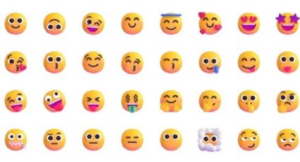 PASO a PASO: ¿Cómo DESCARGAR los 1,800 NUEVOS EMOJIS en 3D de Microsoft Teams?