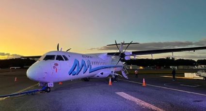 Anuncian VACANTES en el Aeropuerto de Santa Lucía;  ¿dónde y cómo puedo postularme?