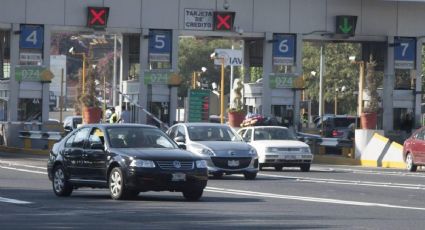 CAPUFE 2022: ¿Cuánto suben las TARIFAS de las casetas federales y a partir de cuándo?