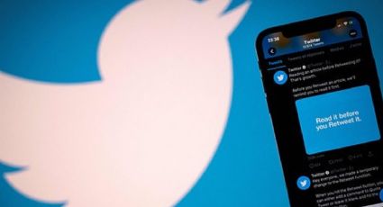 Usuarios reportan CAÍDA de TWITTER  a nivel mundial