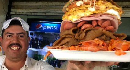 Reto de la torta cubana: PAGAN 3,000 pesos por cumplirlo en CDMX; ¿cómo y dónde registrarse?