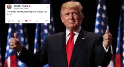 Truth Social: ¿Cuándo sale y dónde DESCARGAR la red de Donald Trump?