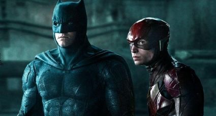 ¿Batman muere en The Flash? Ben Affleck regresa al personaje, quizá por última vez