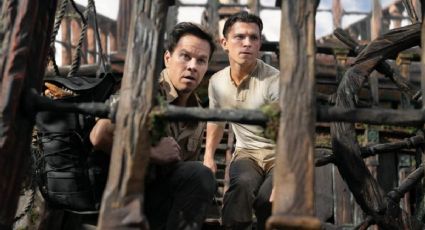 Uncharted: RECAUDACIÓN de la película rompe los pronósticos ¿gracias a Tom Holland?