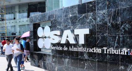 ¿Vas a hacer trámites en el SAT?, tenemos una mala noticia