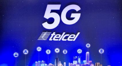 Telcel ya es 5G: PRECIOS, ciudades que tienen COBERTURA y equipos compatibles en 2022