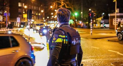 ¿Qué pasó en la tienda Apple en Ámsterdam? Toma de rehenes termina y el secuestrador es detenido