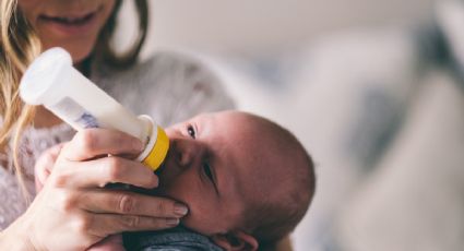 COFEPRIS lanza alerta sanitaria en México por lotes de LECHE para bebé contaminada