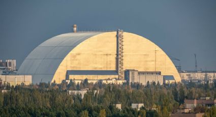 ¿Chernobyl puede volver a EXPLOTAR? Reactor nuclear en RIESGO tras invasión rusa a Ucrania