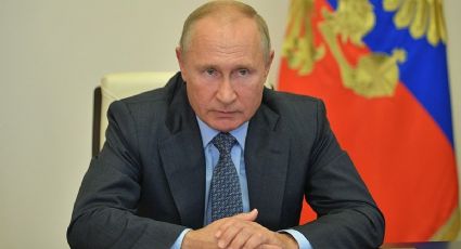 ¿Putin invadió Ucrania a causa del COVID persistente? Aseguran que sufre delirio y confusión