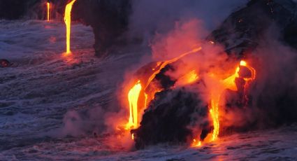 ¿Electricidad infinita? MIT asegura que el MAGMA es la clave para obtener energía ilimitada