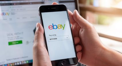 ¿eBay aceptará pagos con Bitcoin y otras monedas digitales? Esto es lo que sabemos