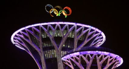 Inauguración Beijing 2022 en vivo: ¿A qué hora es en México y dónde ver las Olimpiadas de Invierno?