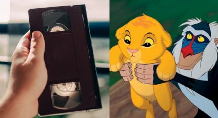 Películas VHS regresan de las cenizas; cintas clásicas se venden en decenas de miles de pesos