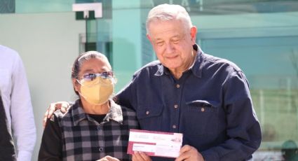 PENSIONES y Ayudas para el BIENESTAR: ¿Cuánto DINERO recibirán por ADELANTADO en MARZO?