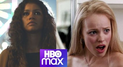 HBO MAX se cae durante el estreno del episodio 5 de EUPHORIA; MEMES no se hacen esperar